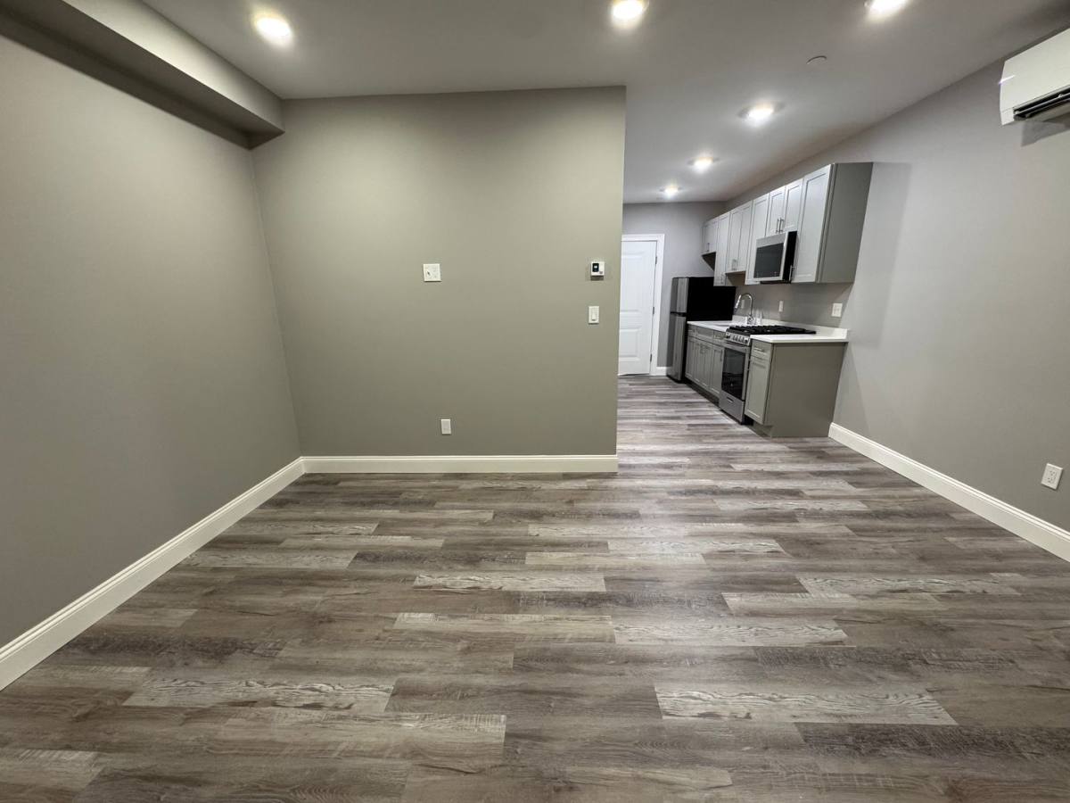 Apartment for rent at 207 Shirley Ave, Revere, MA 02151