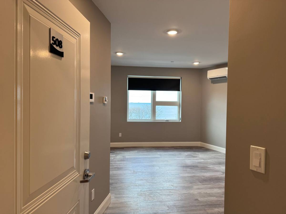 Apartment for rent at 207 Shirley Ave, Revere, MA 02151