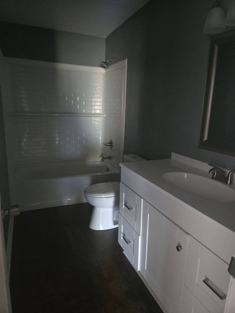 Apartment for rent at 1914 48th St E, Tuscaloosa, AL 35405