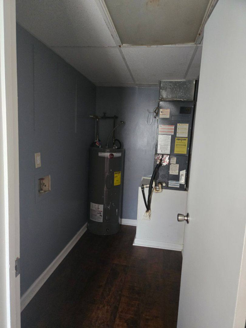 Apartment for rent at 1914 48th St E, Tuscaloosa, AL 35405