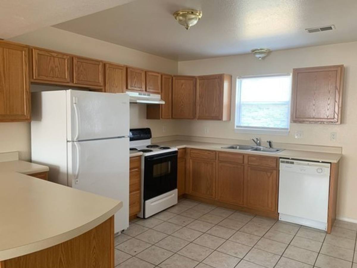 Apartment for rent at 19743 Sackett Lane, Waynesville, MO 65583