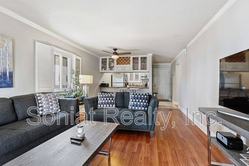 Apartment for rent at 3805 Houma Blvd #C236, Metairie, LA 70006