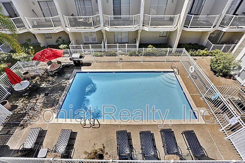 Apartment for rent at 3805 Houma Blvd #C236, Metairie, LA 70006