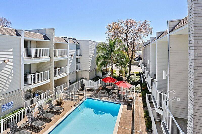 Apartment for rent at 3805 Houma Blvd #C236, Metairie, LA 70006