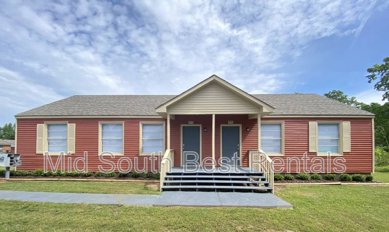 Apartment for rent at 804 Jane, Jacksonville, AR 72076