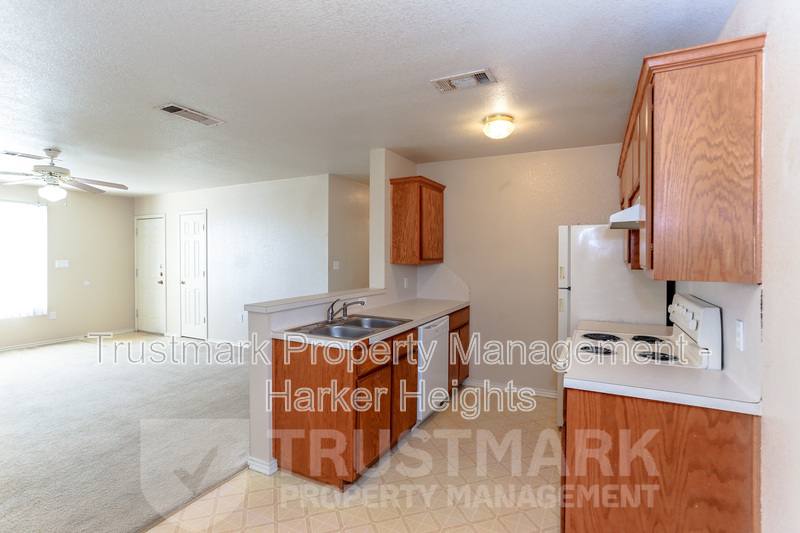 Apartment for rent at 700 S Amy - 205 #700 Lane, Harker Heights, TX 76548