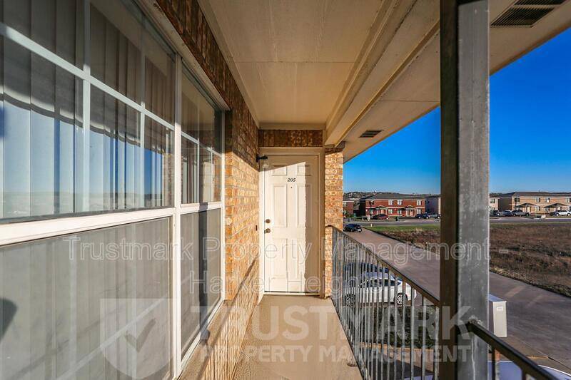 Apartment for rent at 700 S Amy - 205 #700 Lane, Harker Heights, TX 76548
