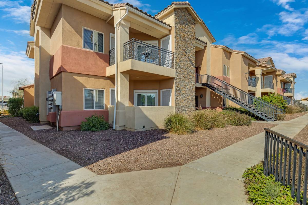 Apartment for rent at 600 N 96th Ave, Tolleson, AZ 85353