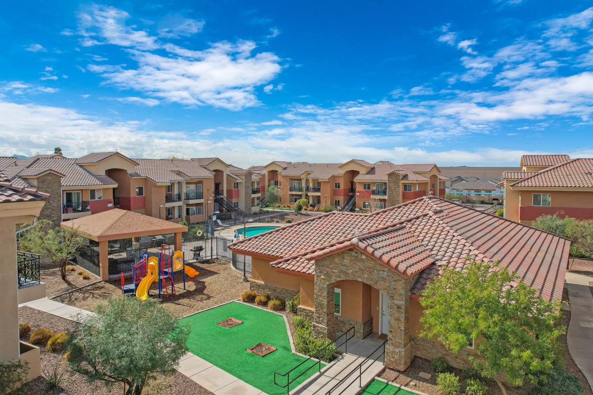 Apartment for rent at 600 N 96th Ave, Tolleson, AZ 85353