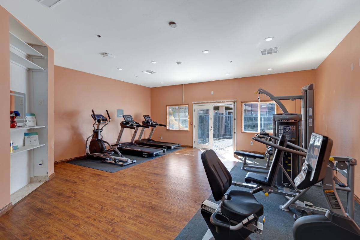 Apartment for rent at 600 N 96th Ave, Tolleson, AZ 85353