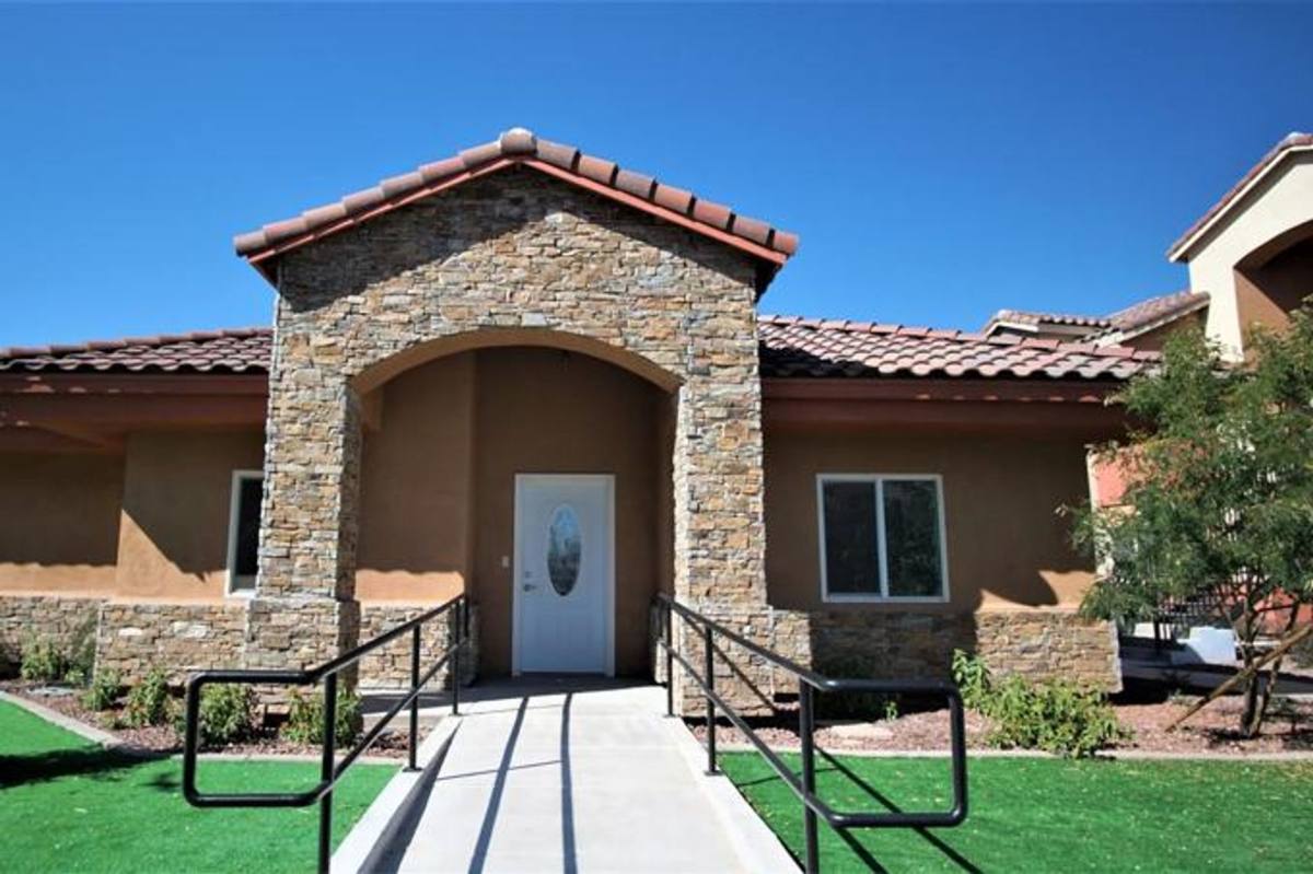 Apartment for rent at 600 N 96th Ave, Tolleson, AZ 85353