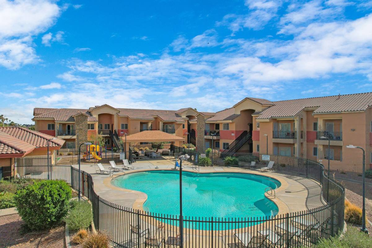 Apartment for rent at 600 N 96th Ave, Tolleson, AZ 85353