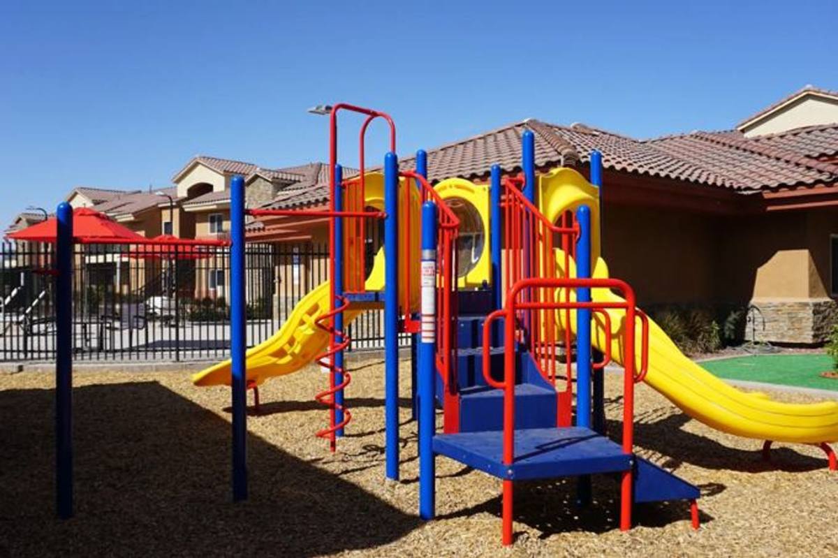 Apartment for rent at 600 N 96th Ave, Tolleson, AZ 85353