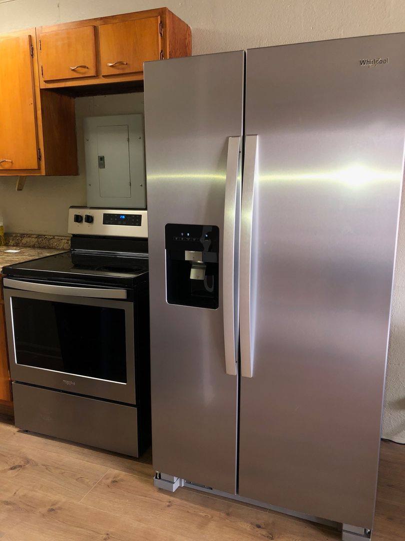 Apartment for rent at 217 S Lincoln St #5, Bloomington, IN 47408