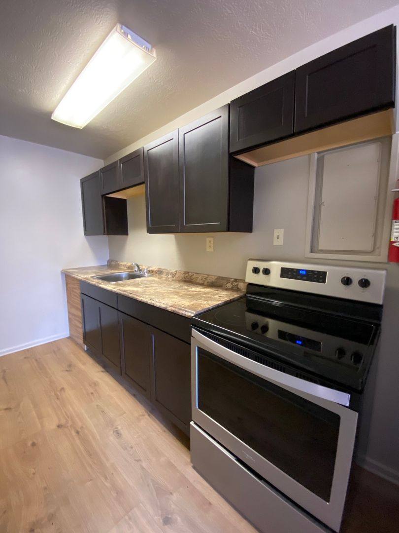Apartment for rent at 217 S Lincoln St #5, Bloomington, IN 47408