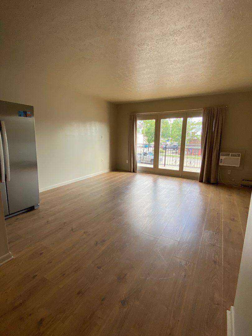 Apartment for rent at 217 S Lincoln St #5, Bloomington, IN 47408