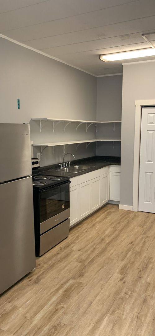 Apartment for rent at 213 S Lincoln St, Bloomington, IN 47408