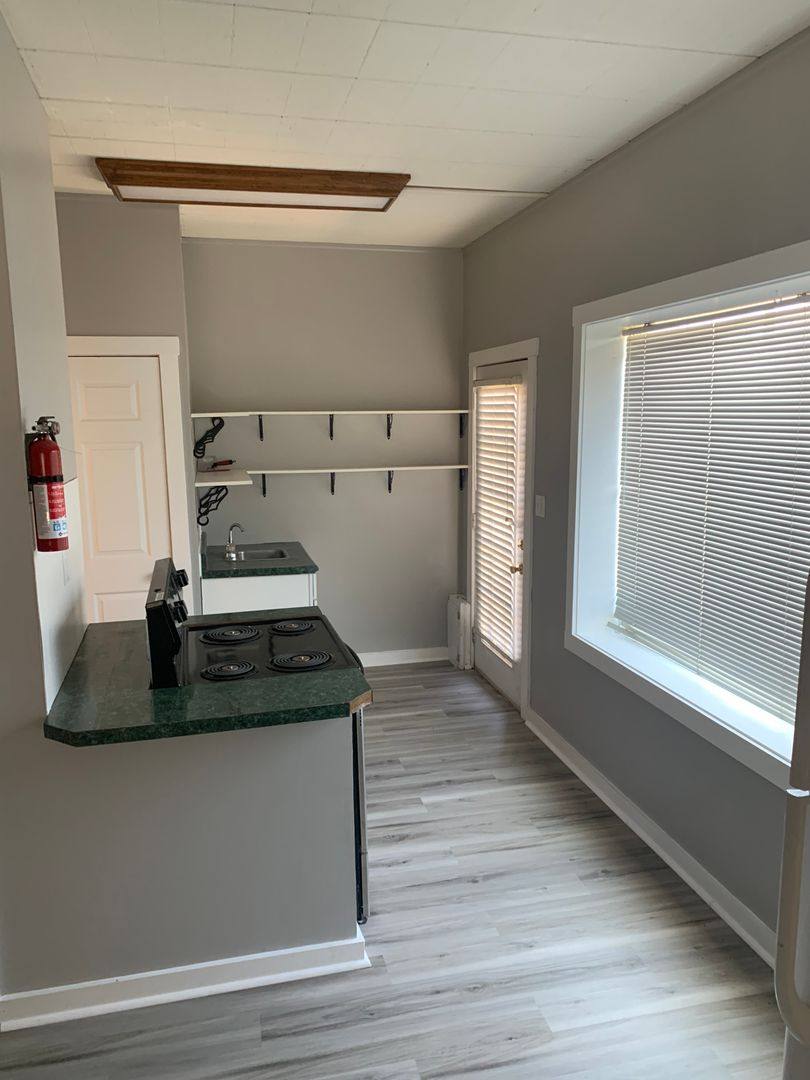 Apartment for rent at 211 S Lincoln St, Bloomington, IN 47408