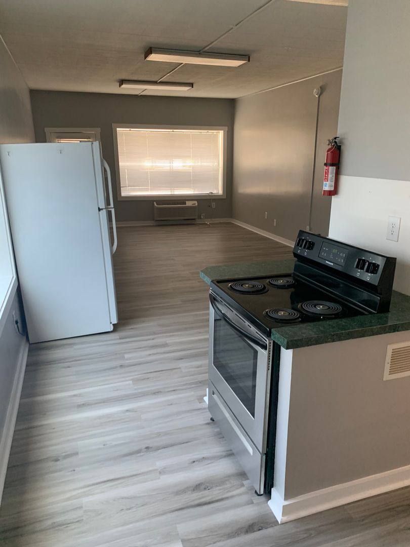 Apartment for rent at 211 S Lincoln St, Bloomington, IN 47408