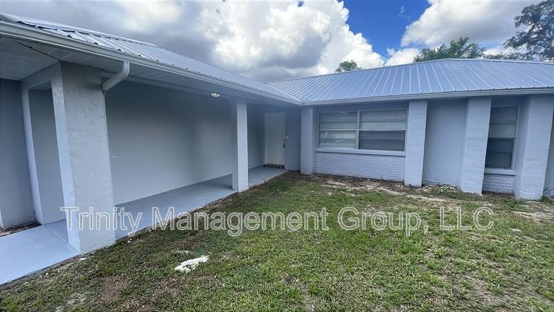 House for rent at 3041 Hoban Ave, Spring Hill, FL 34609