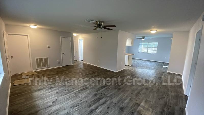 House for rent at 3041 Hoban Ave, Spring Hill, FL 34609