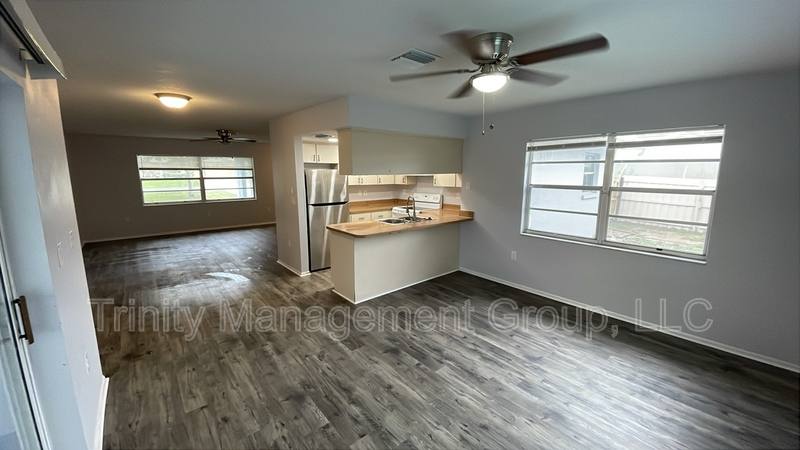 House for rent at 3041 Hoban Ave, Spring Hill, FL 34609