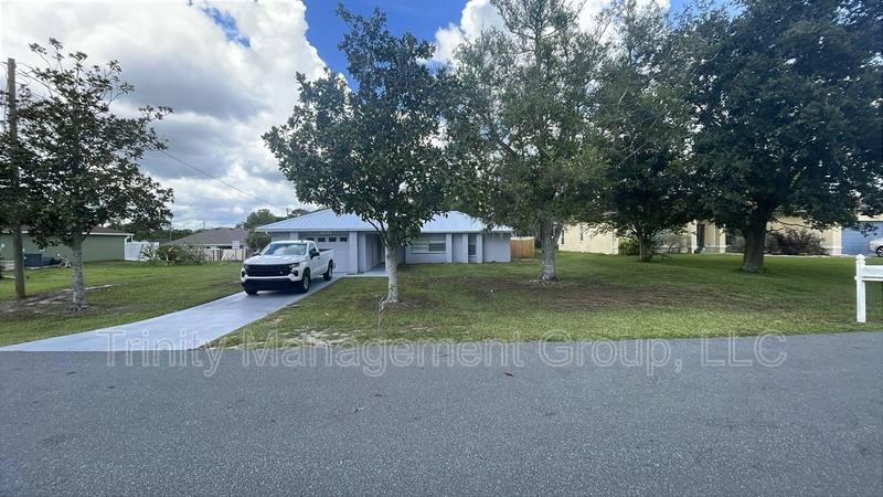 House for rent at 3041 Hoban Ave, Spring Hill, FL 34609