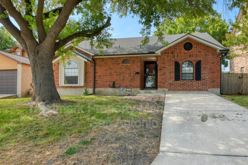 House for rent at 514 Freiling, San Antonio, TX 78213