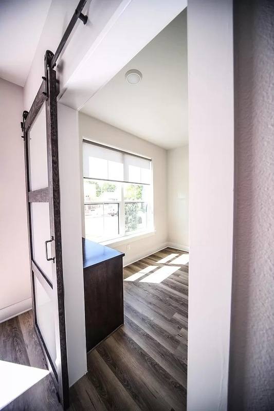 Townhouse for rent at 2340 Benbrook Dr, Fort Worth, TX 76110