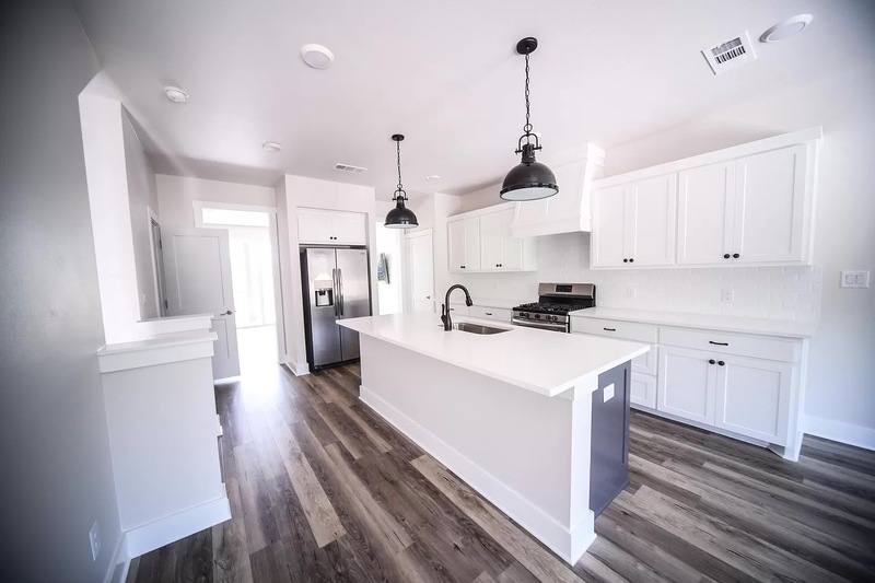 Townhouse for rent at 2340 Benbrook Dr, Fort Worth, TX 76110