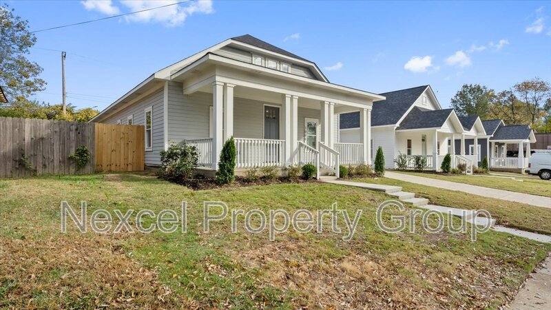 House for rent at 1068 Bruce St, Memphis, TN 38104