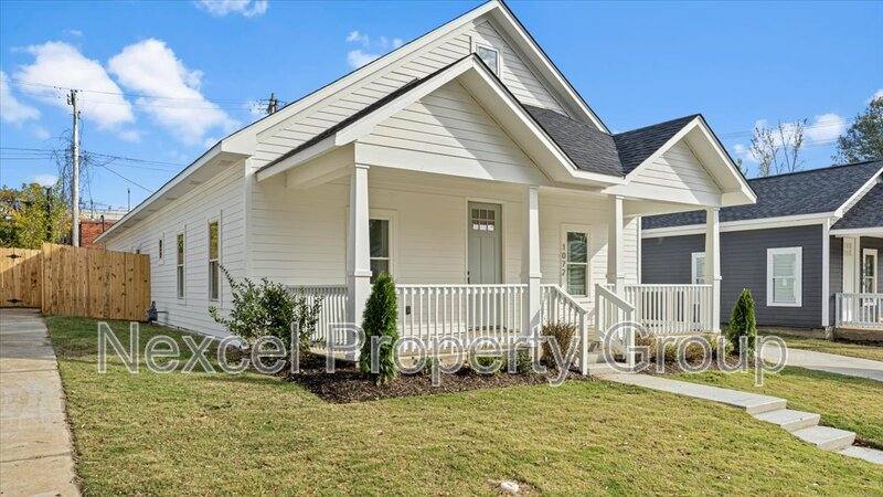 House for rent at 1072 Bruce St, Memphis, TN 38104