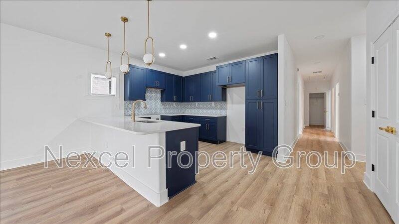 House for rent at 1072 Bruce St, Memphis, TN 38104