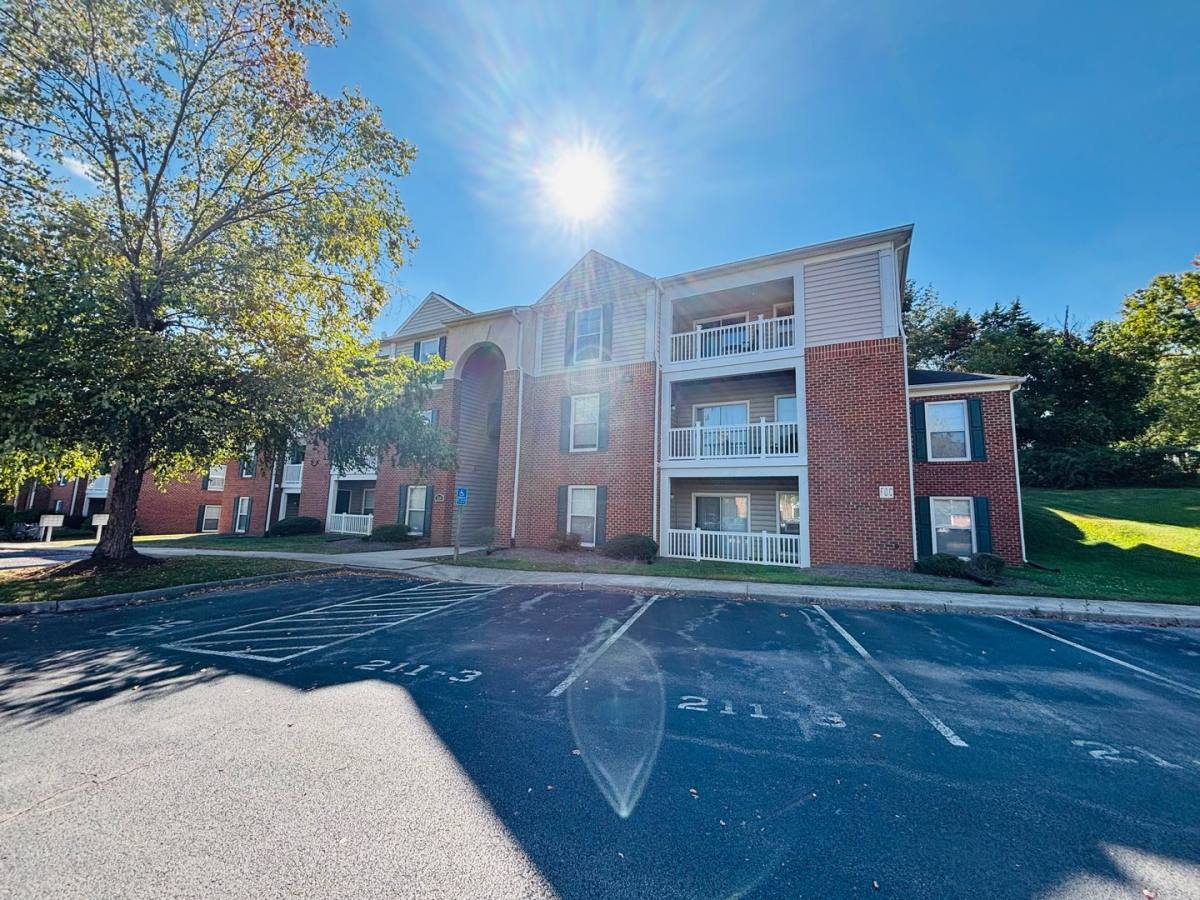 Condo for rent at 211 S Knollwood Dr, Blacksburg, VA 24060