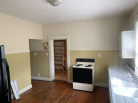 Apartment for rent at 515 S Washington St, Bloomington, IN 47401