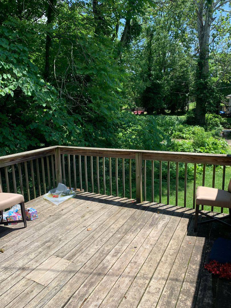 Apartment for rent at 515 S Washington St, Bloomington, IN 47401