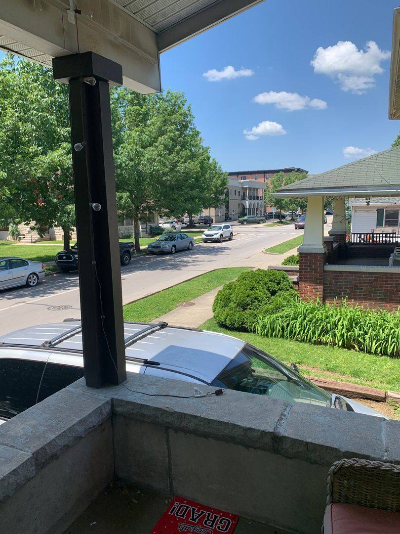 Apartment for rent at 515 S Washington St, Bloomington, IN 47401