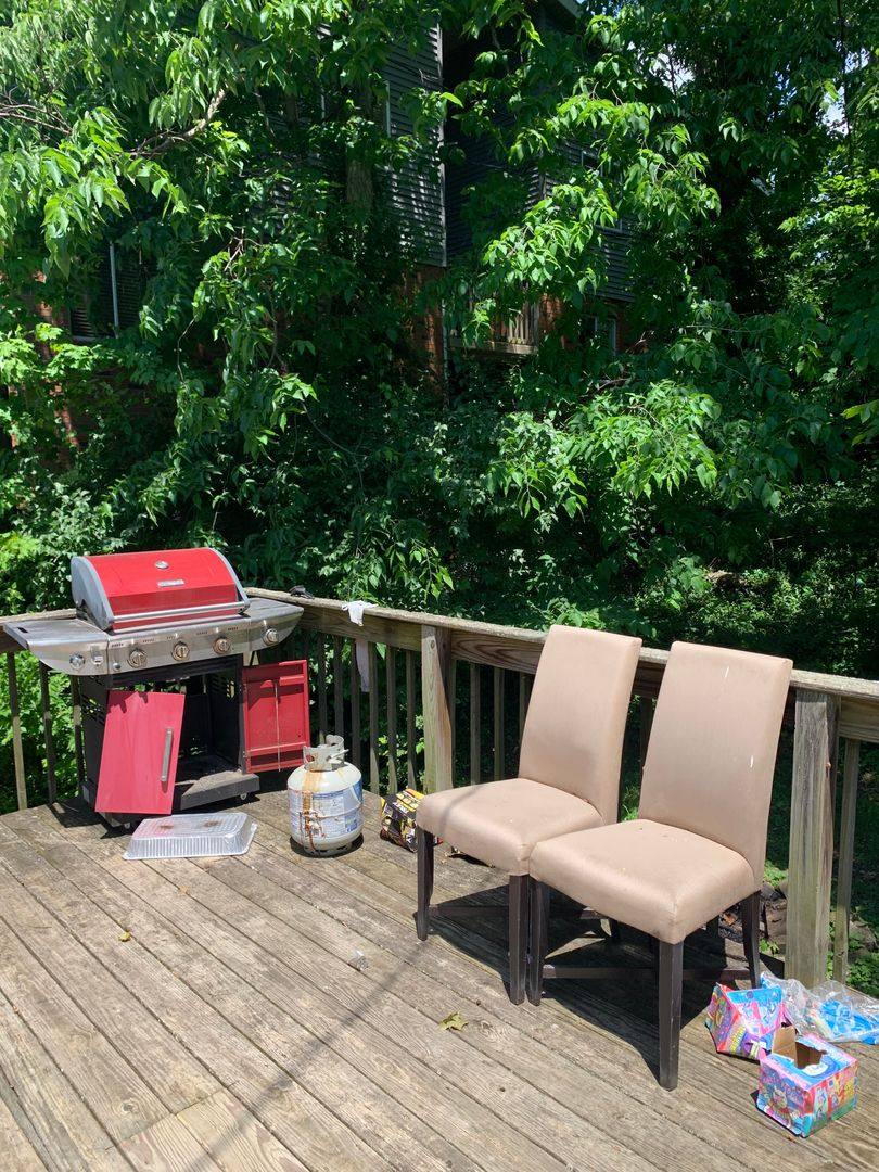 Apartment for rent at 515 S Washington St, Bloomington, IN 47401