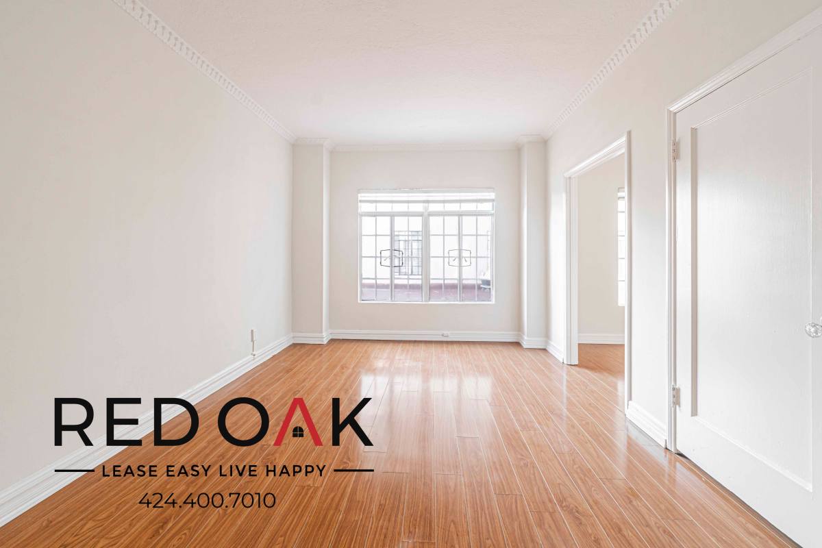 Condo for rent at 570 N Rossmore Ave #107, Los Angeles, CA 90004