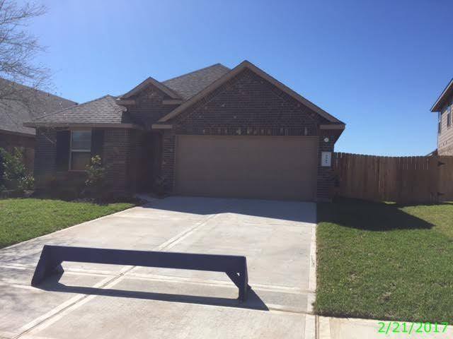 House for rent at 4543 Stolz Trail, Katy, TX 77493