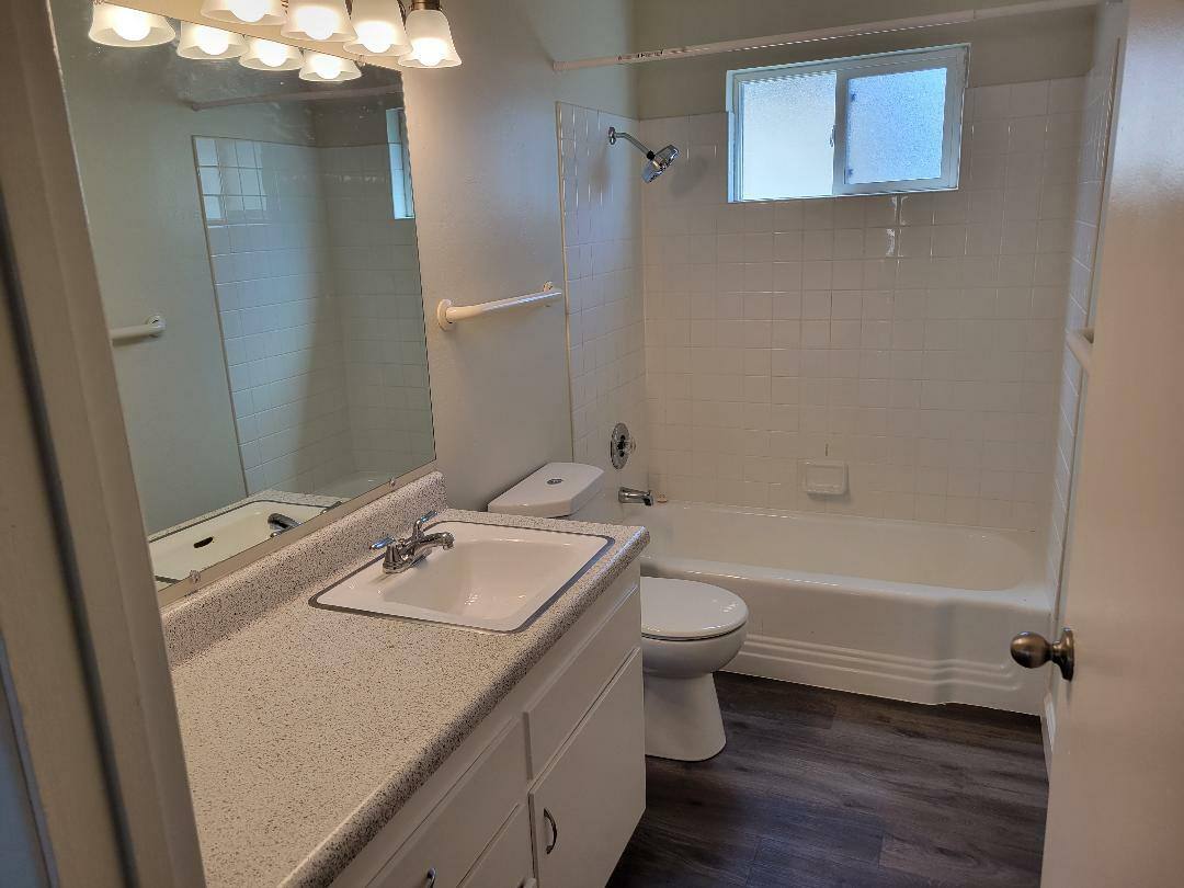 Apartment for rent at 1229 Pacific Ave #12, Santa Rosa, CA 95404