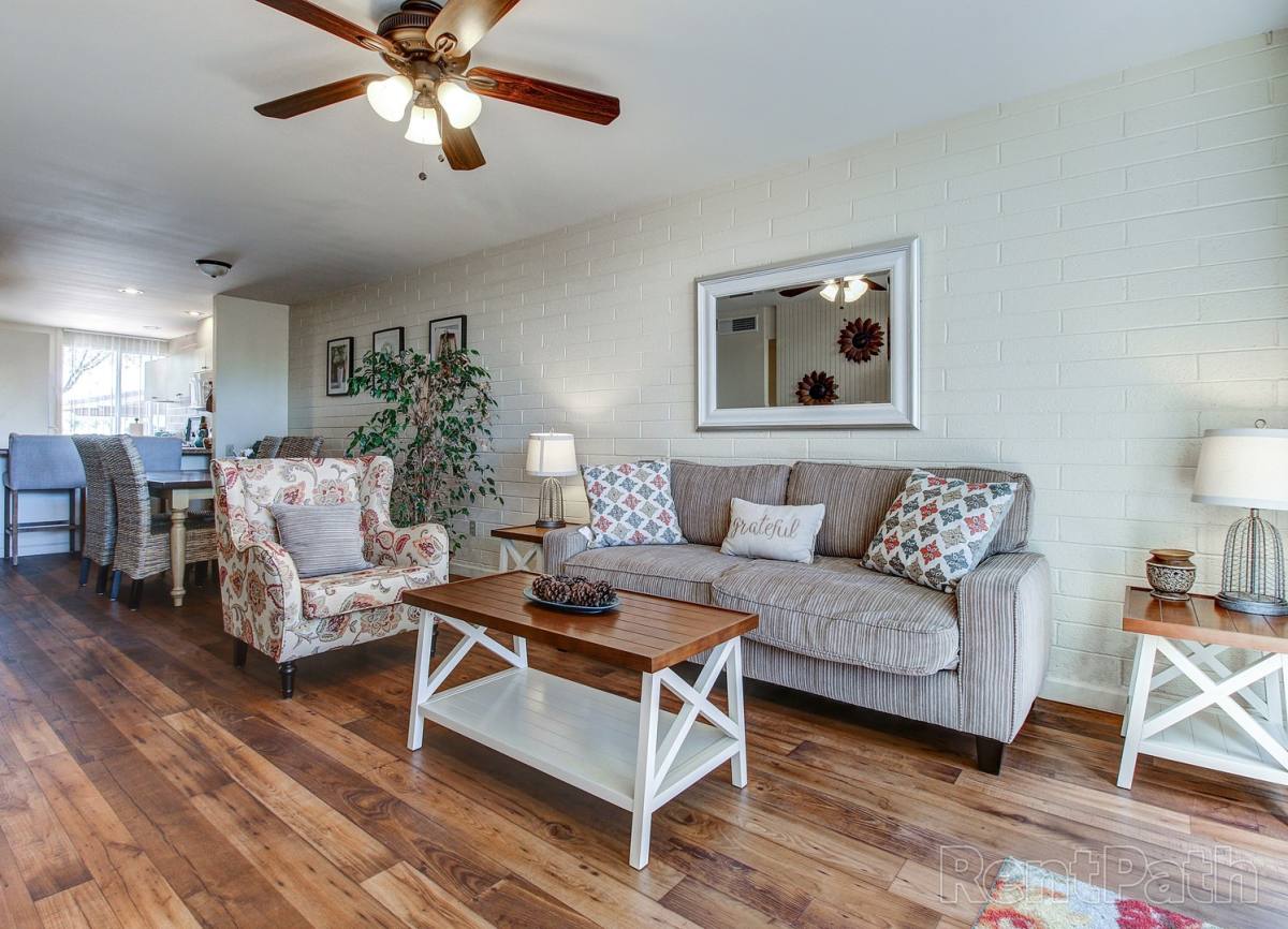 Apartment for rent at 1322 N Lajolla Blvd, Goodyear, AZ 85338
