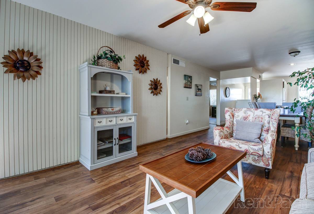 Apartment for rent at 1322 N Lajolla Blvd, Goodyear, AZ 85338