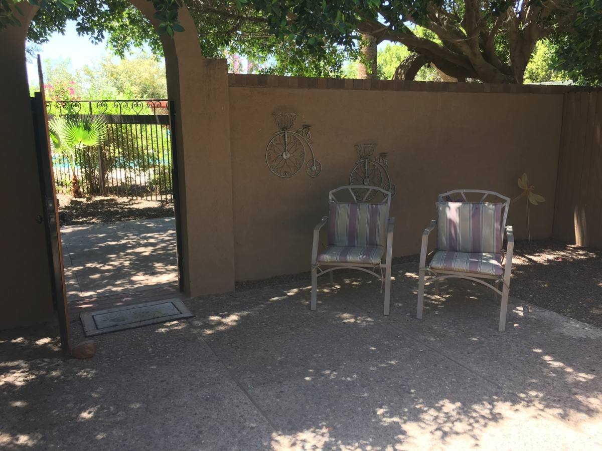 Apartment for rent at 1322 N Lajolla Blvd, Goodyear, AZ 85338
