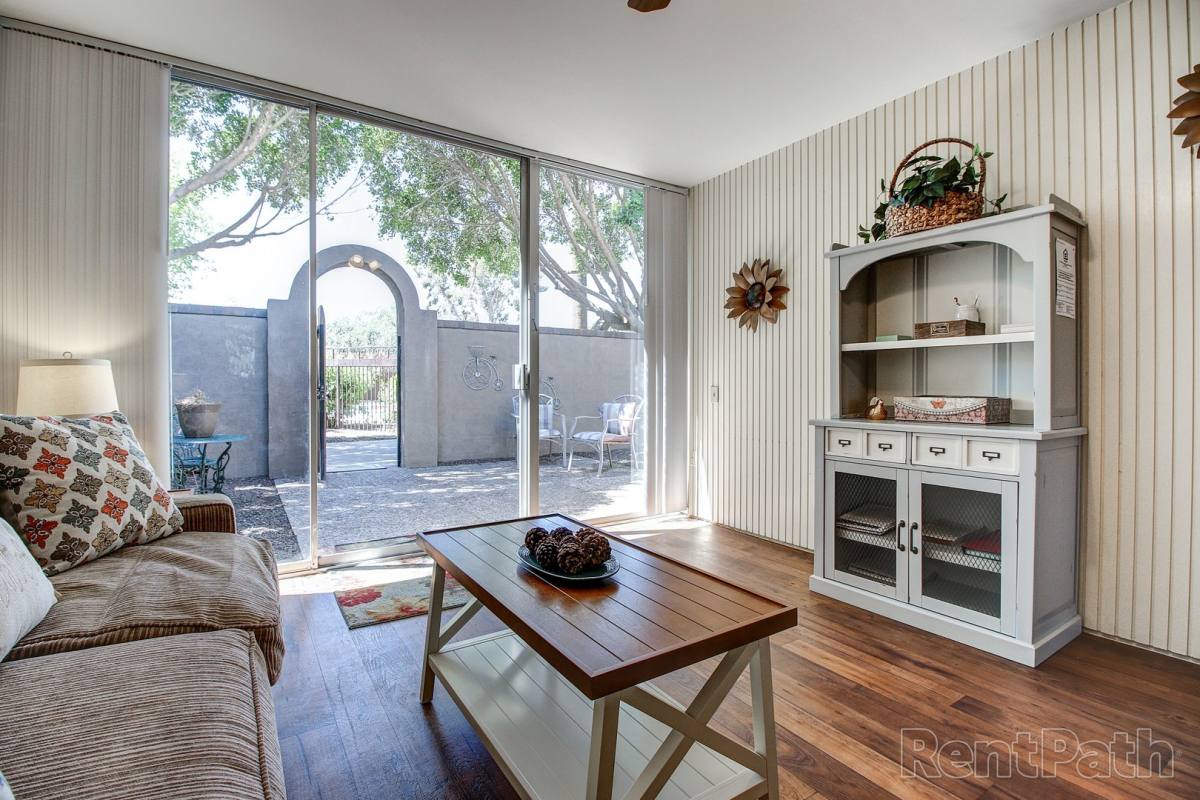 Apartment for rent at 1322 N Lajolla Blvd, Goodyear, AZ 85338