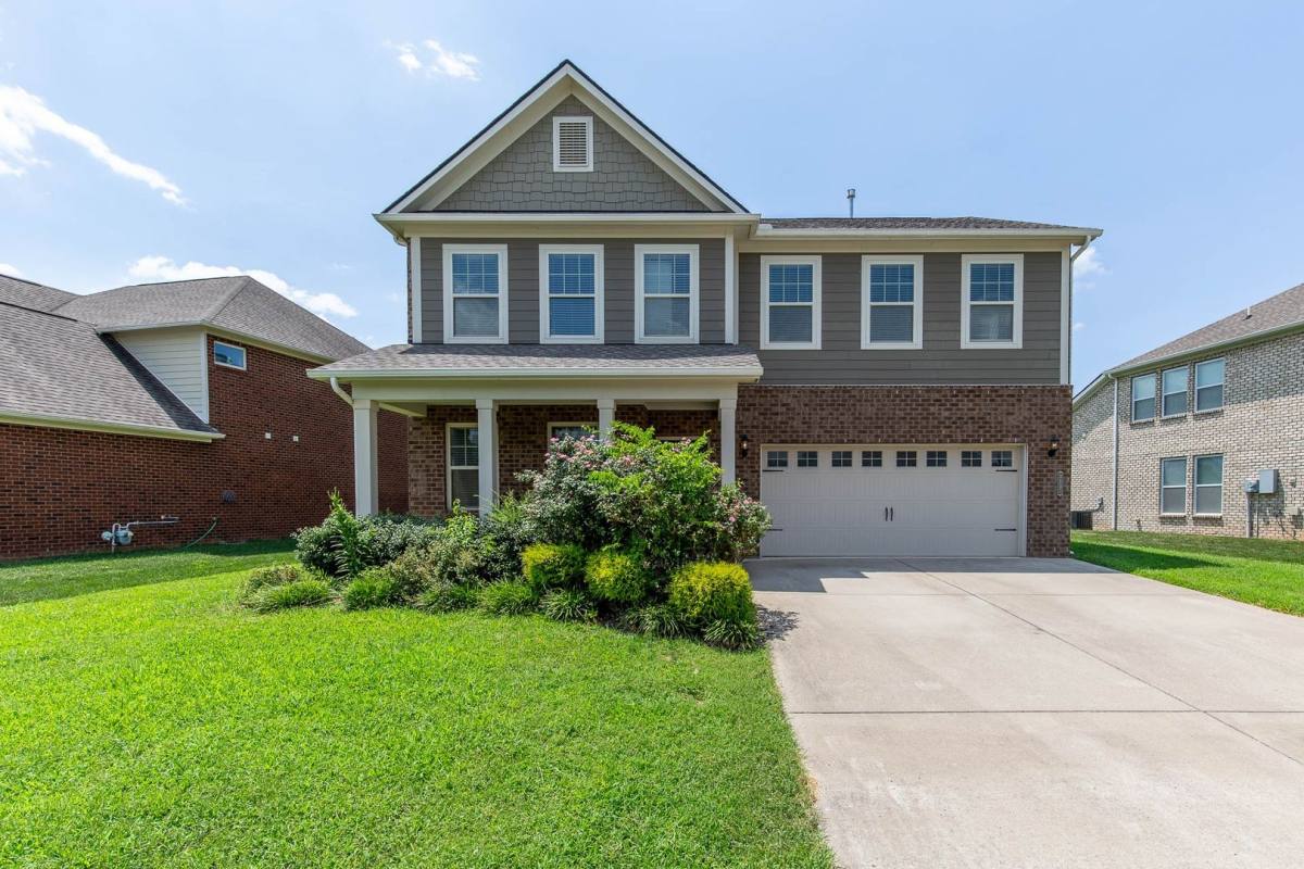 House for rent at 3157 Rift Lane, Murfreesboro, TN 37130