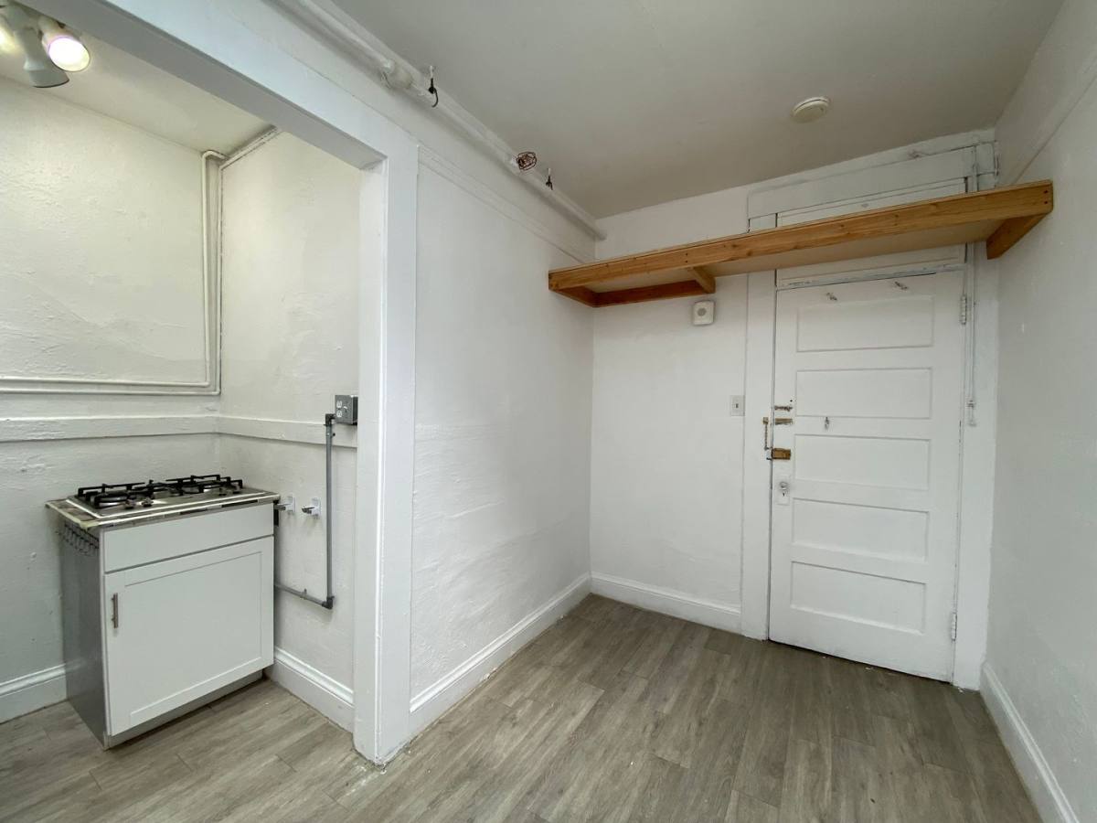 Apartment for rent at 858 Washington St #175, San Francisco, CA 94108