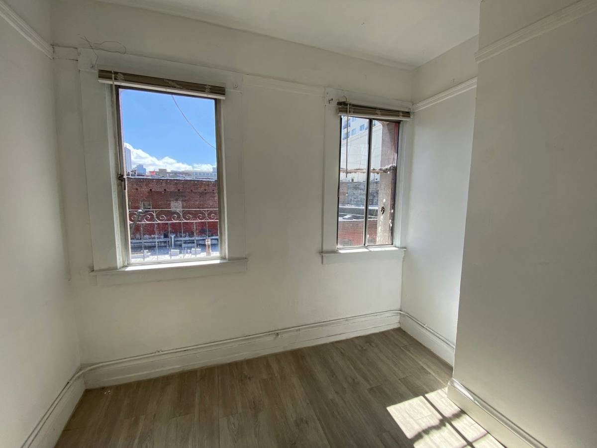 Apartment for rent at 858 Washington St #175, San Francisco, CA 94108