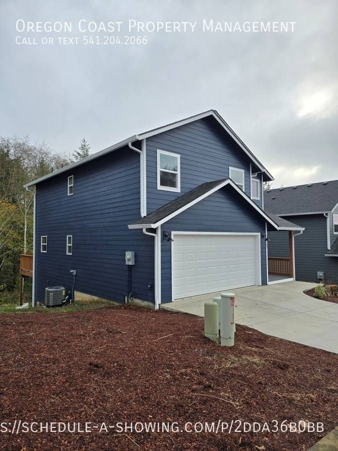 House for rent at 4265 Sequoia Loop, Tillamook, OR 97141
