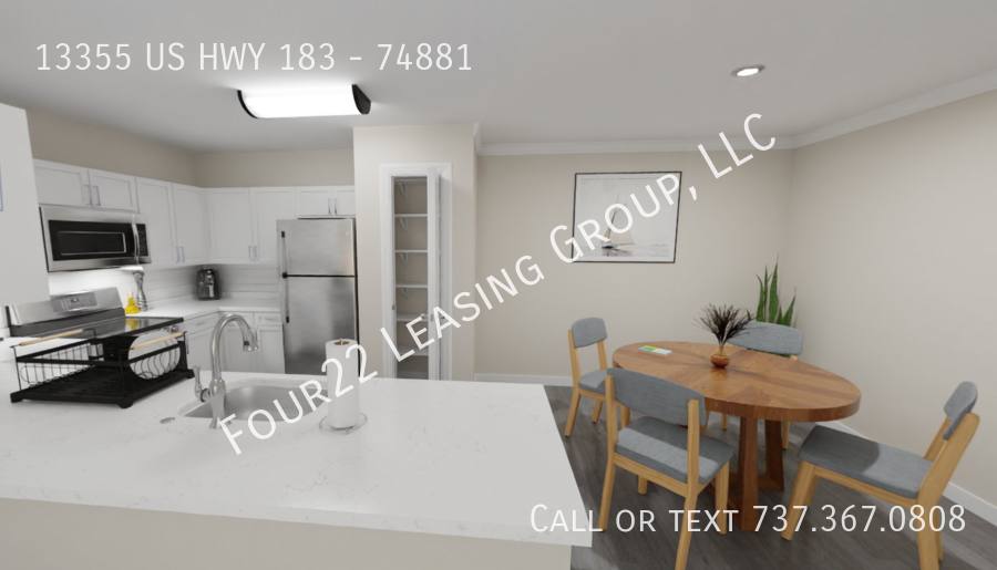 Apartment for rent at 13355 US-Highway 183 #74881, Austin, TX 78750